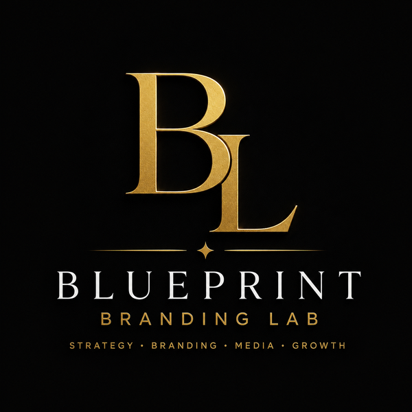 Blueprint Branding Lab