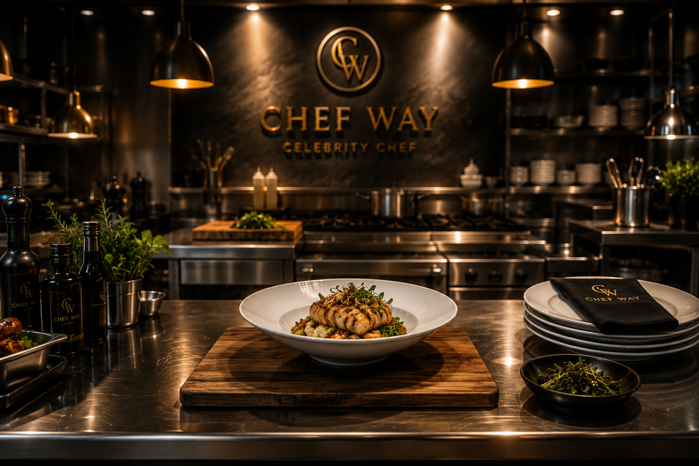 Chef Way