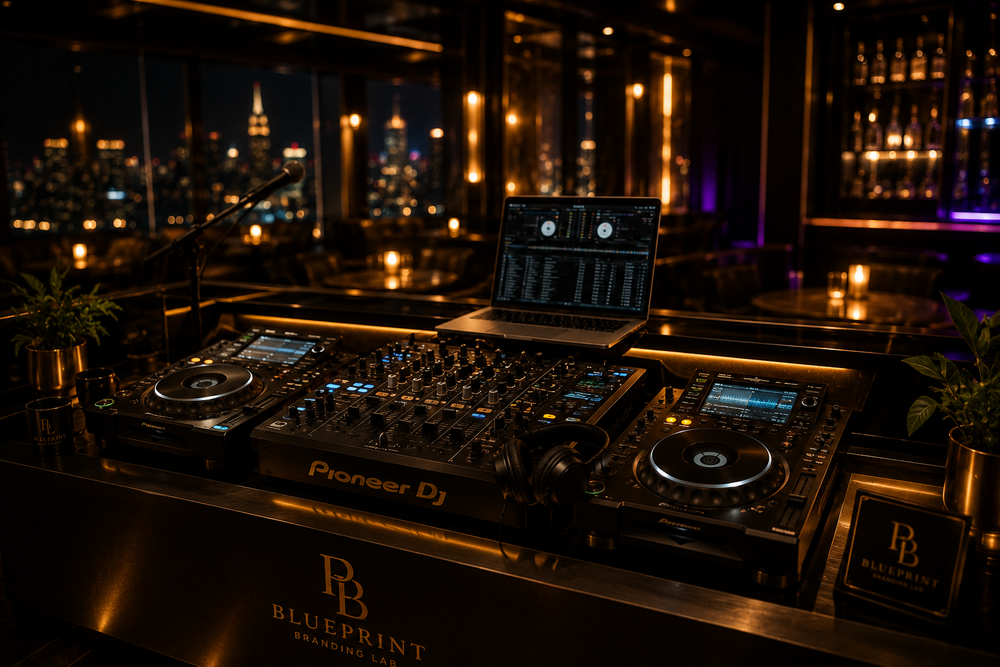 DJ Esquare