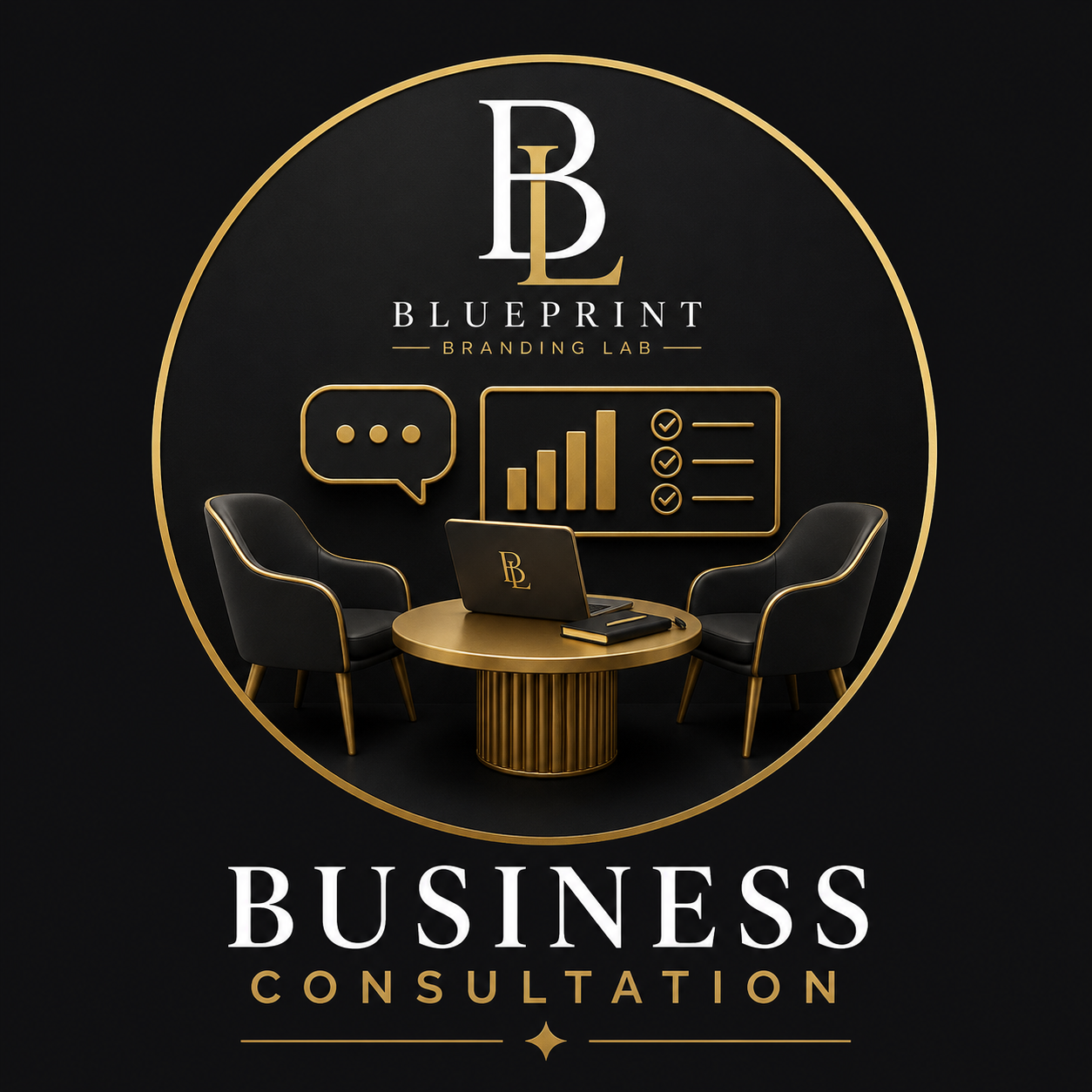 Business Blueprint Consultation
