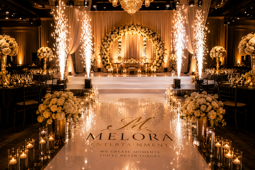 Melora Entertainment